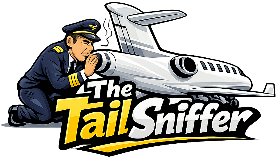 The Tail Sniffer
